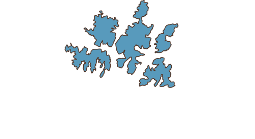 Lanier Islands